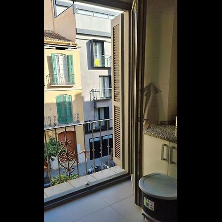 Apartment Malaga Centro La Merced Extérieur photo