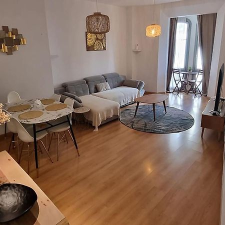 Apartment Malaga Centro La Merced Extérieur photo