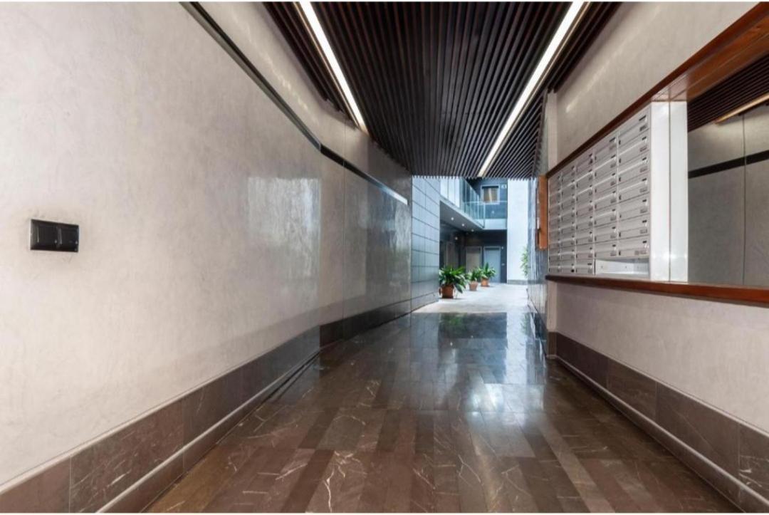 Apartment Malaga Centro La Merced Extérieur photo