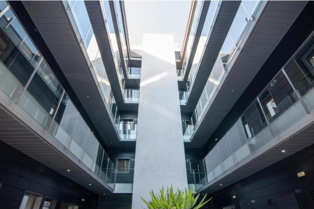 Apartment Malaga Centro La Merced Extérieur photo