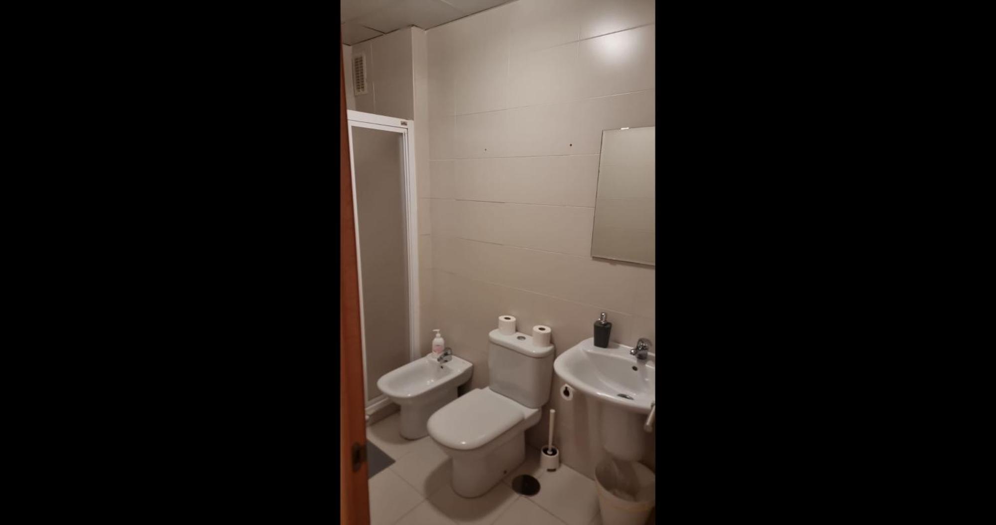 Apartment Malaga Centro La Merced Extérieur photo