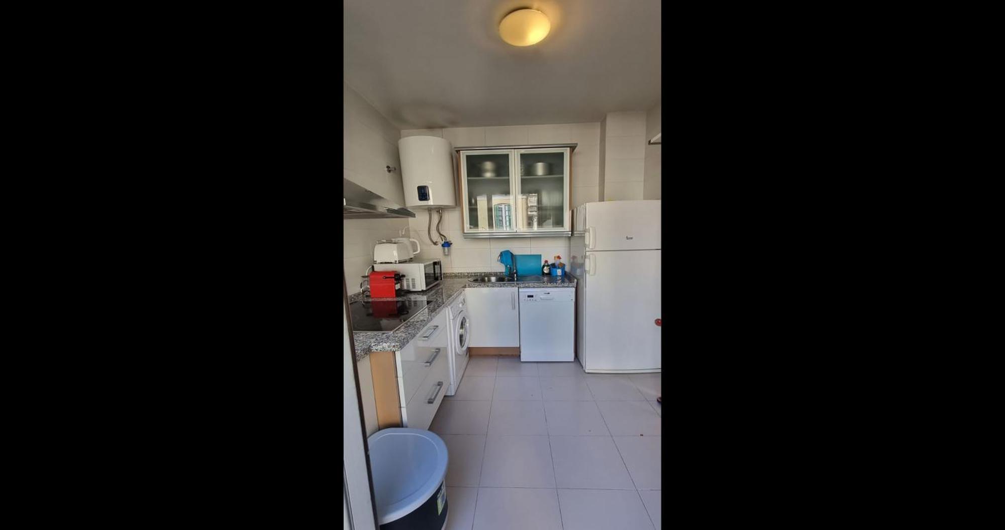 Apartment Malaga Centro La Merced Extérieur photo