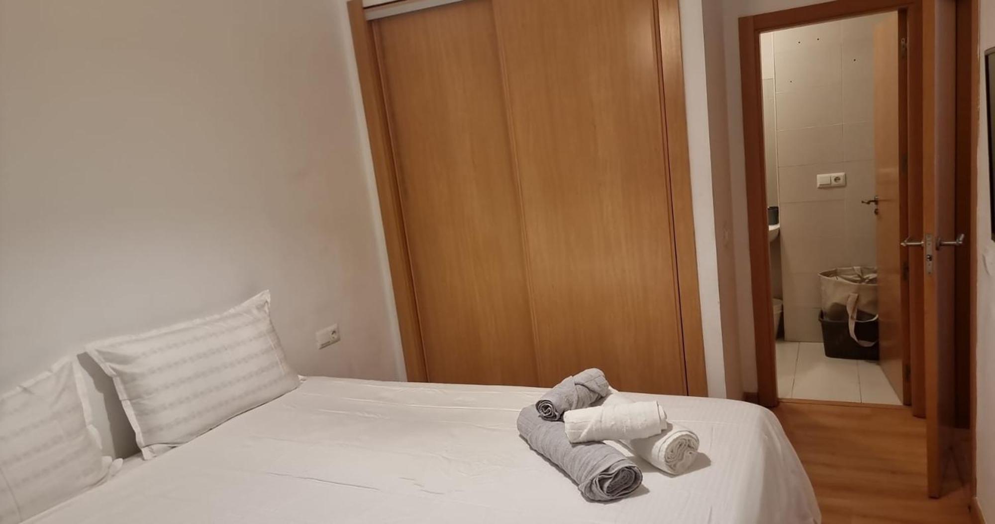 Apartment Malaga Centro La Merced Extérieur photo